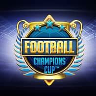 Football Champions Cup Betsson